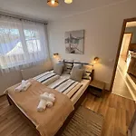 Sio Doppio Appartement *