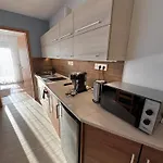 Sio Doppio Appartement Siófok