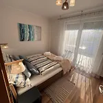 Appartement Sio Doppio Siófok