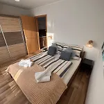Appartement Sio Doppio