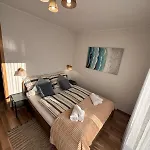 Sio Doppio Appartement Siófok