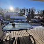 Appartement Sio Doppio *