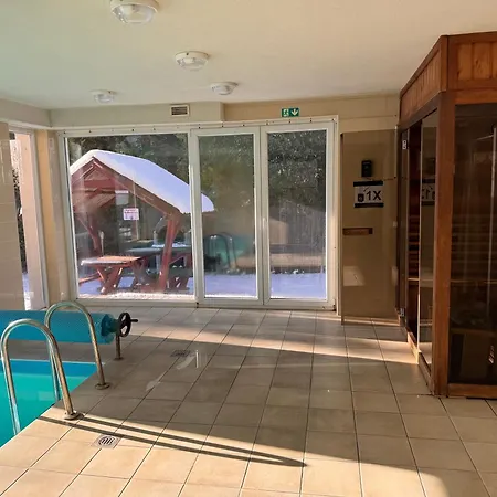 Sio Doppio アパート *