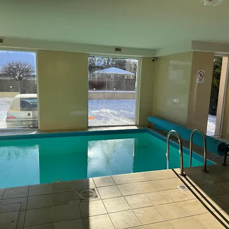 Apartment Sio Doppio *