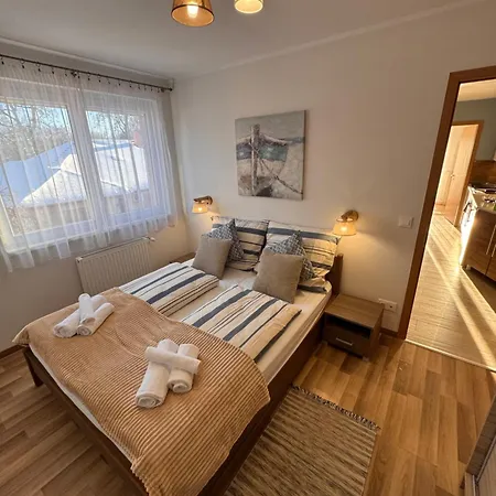 Sio Doppio Apartment *