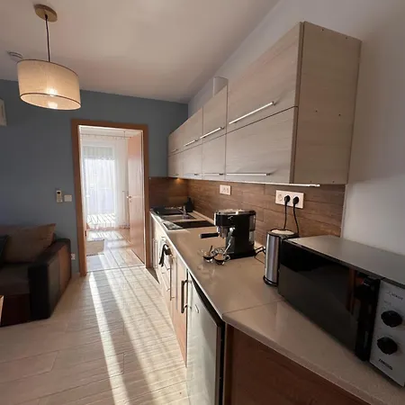 Sio Doppio Apartment