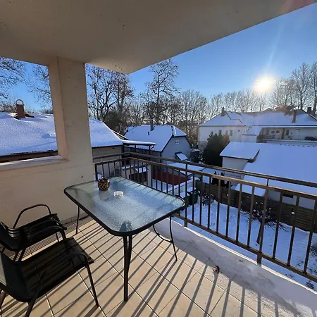 Apartment Sio Doppio Siófok