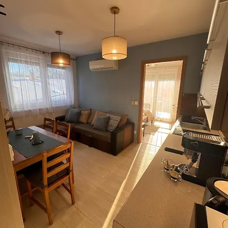 Apartment Sio Doppio