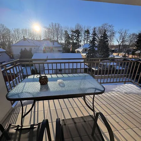 Apartment Sio Doppio *