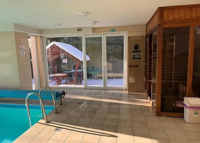 Sio Doppio Apartmán *