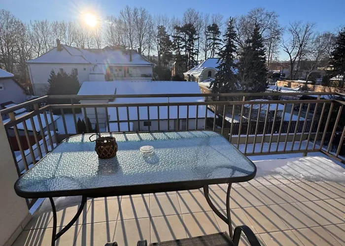 アパート Sio Doppio