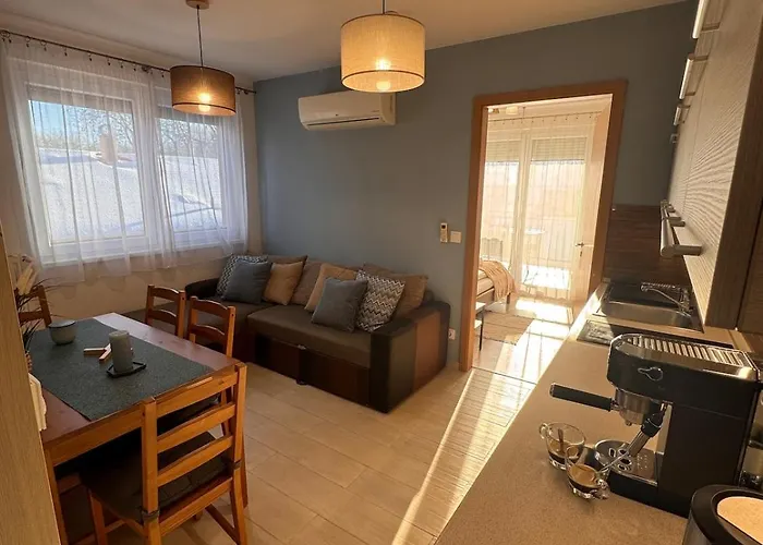 Апартаменты Sio Doppio